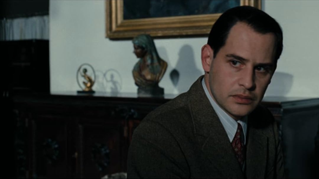 Amazon Co Jp ミケランジェロの暗号 字幕版 を観る Prime Video