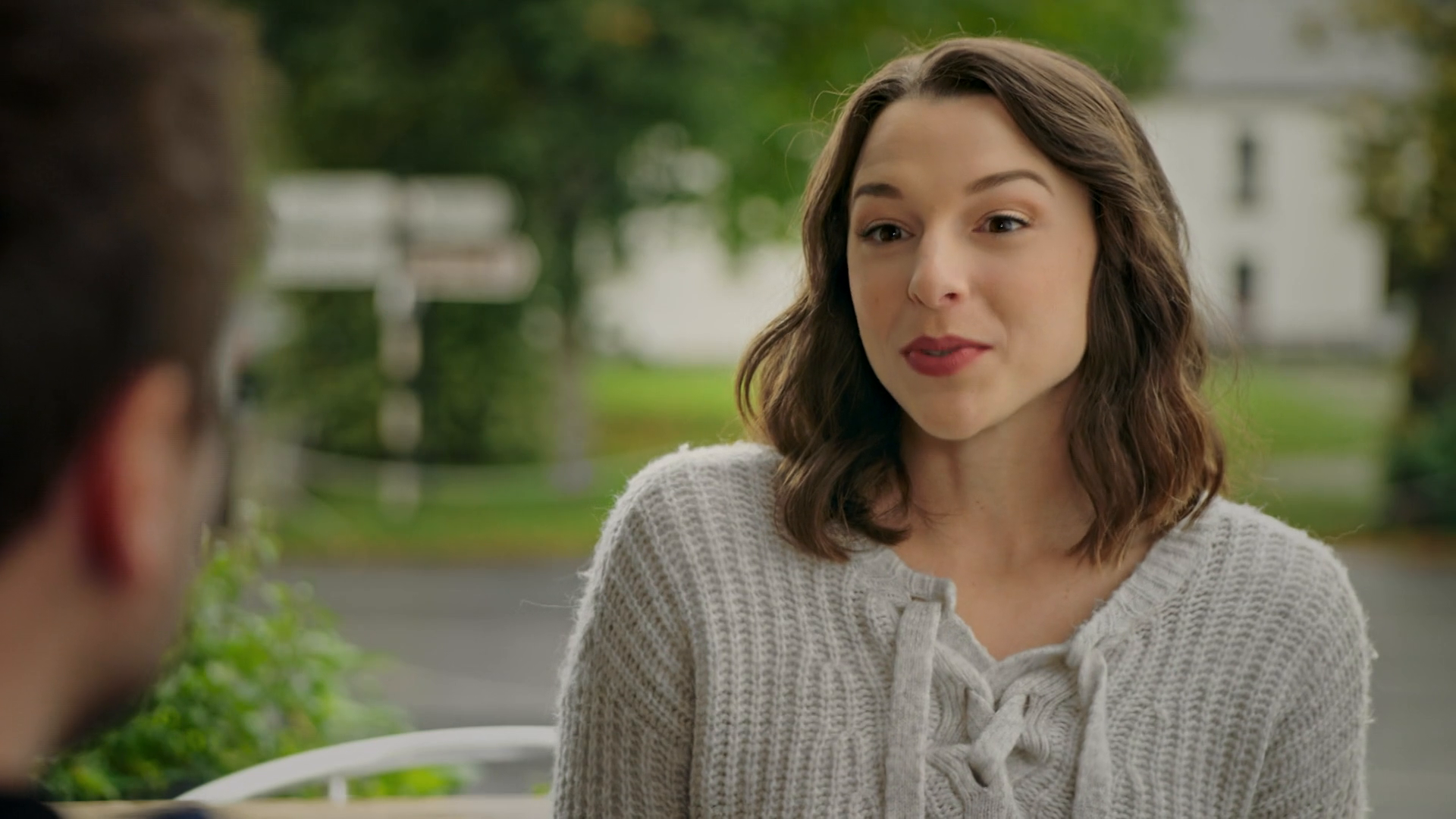 Prime Video: Love's Portrait