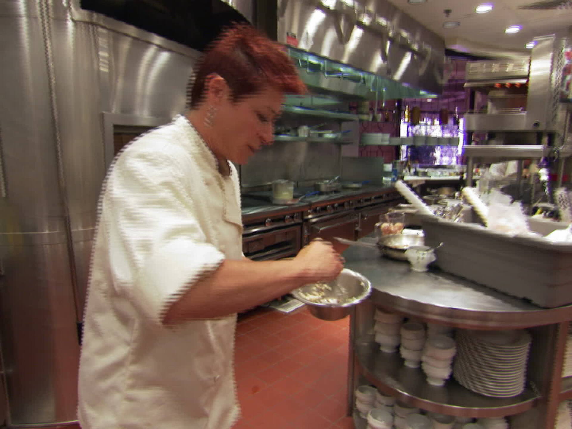 Prime Video Top Chef Season 6