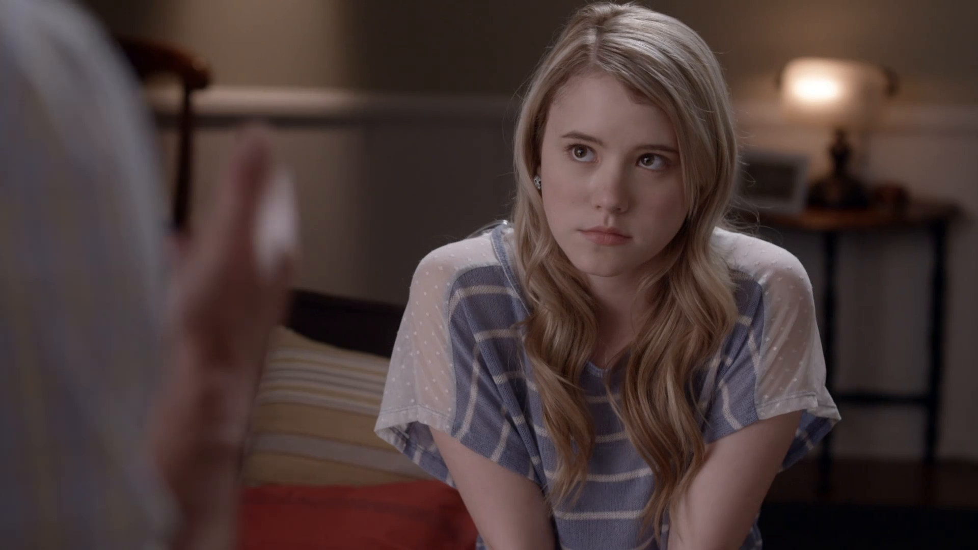 Watch Stalked at 17 Prime Video