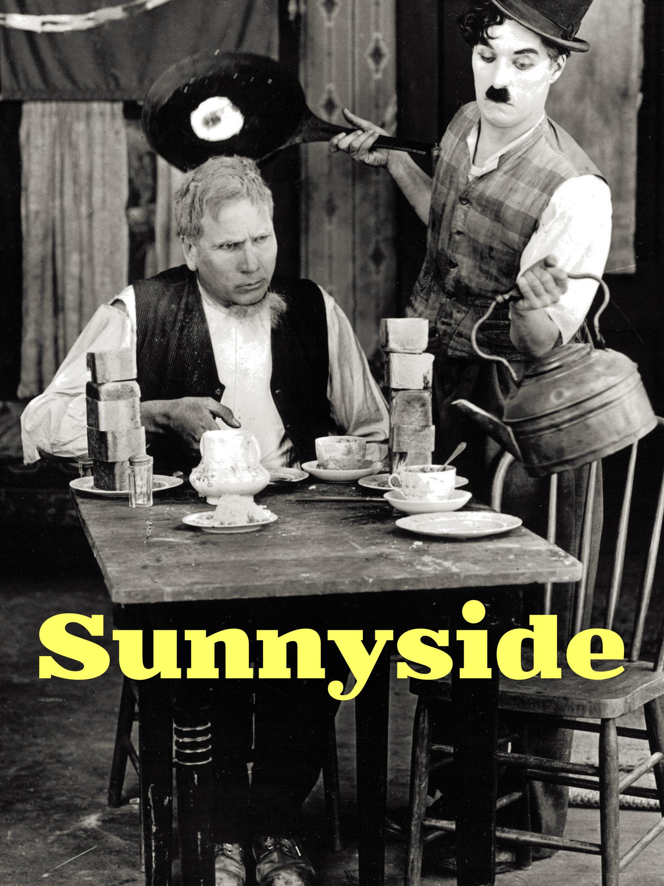 Prime Video Sunnyside