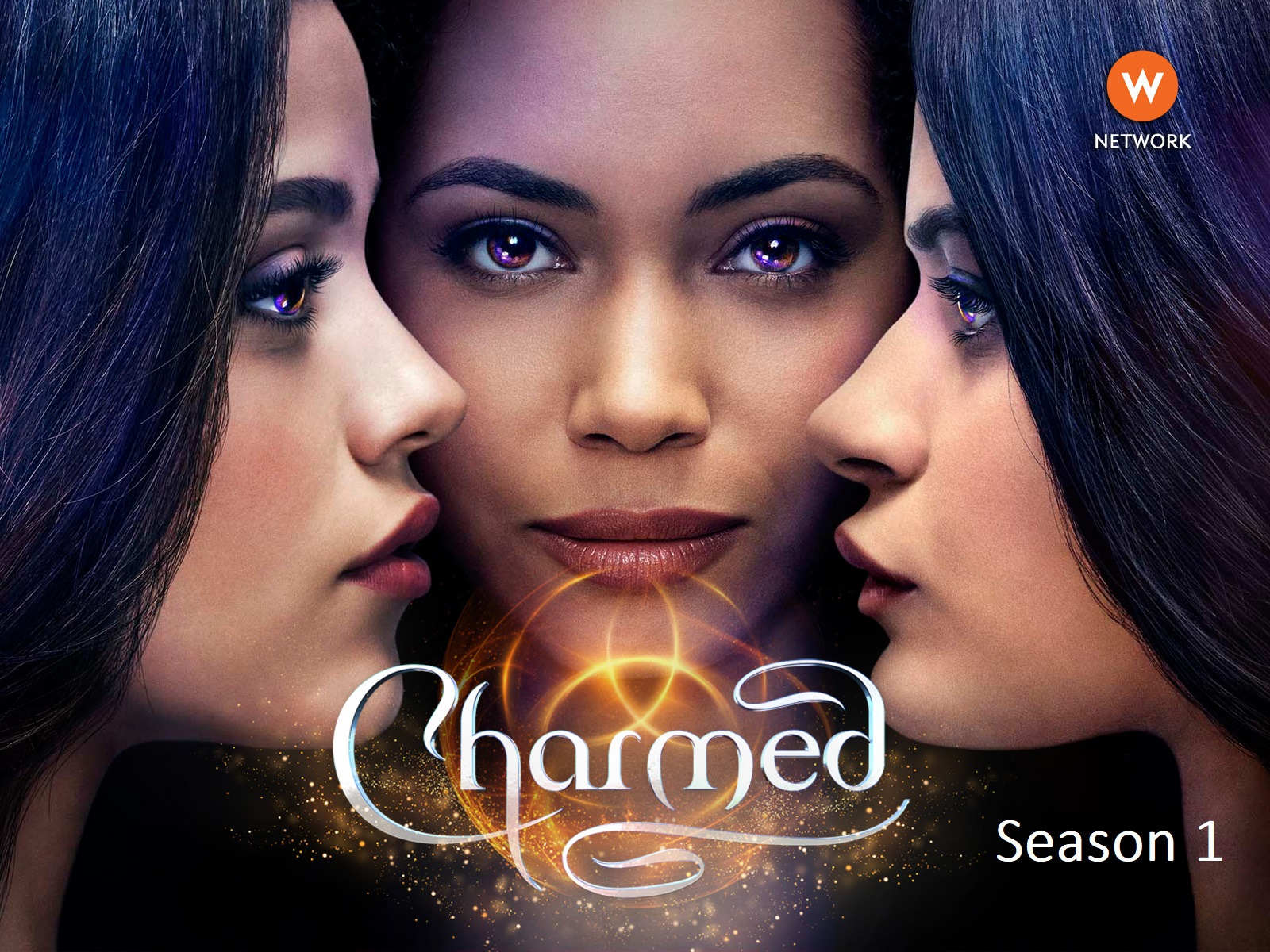 prime video charmed