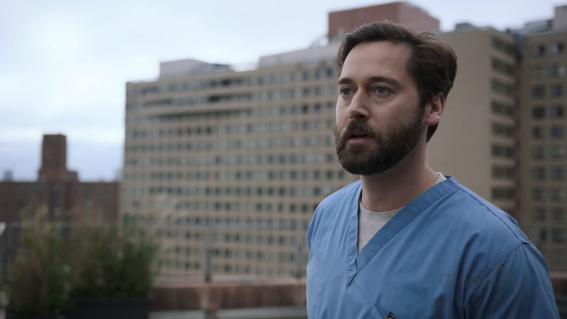 New Amsterdam Saison 3 Amazon Prime