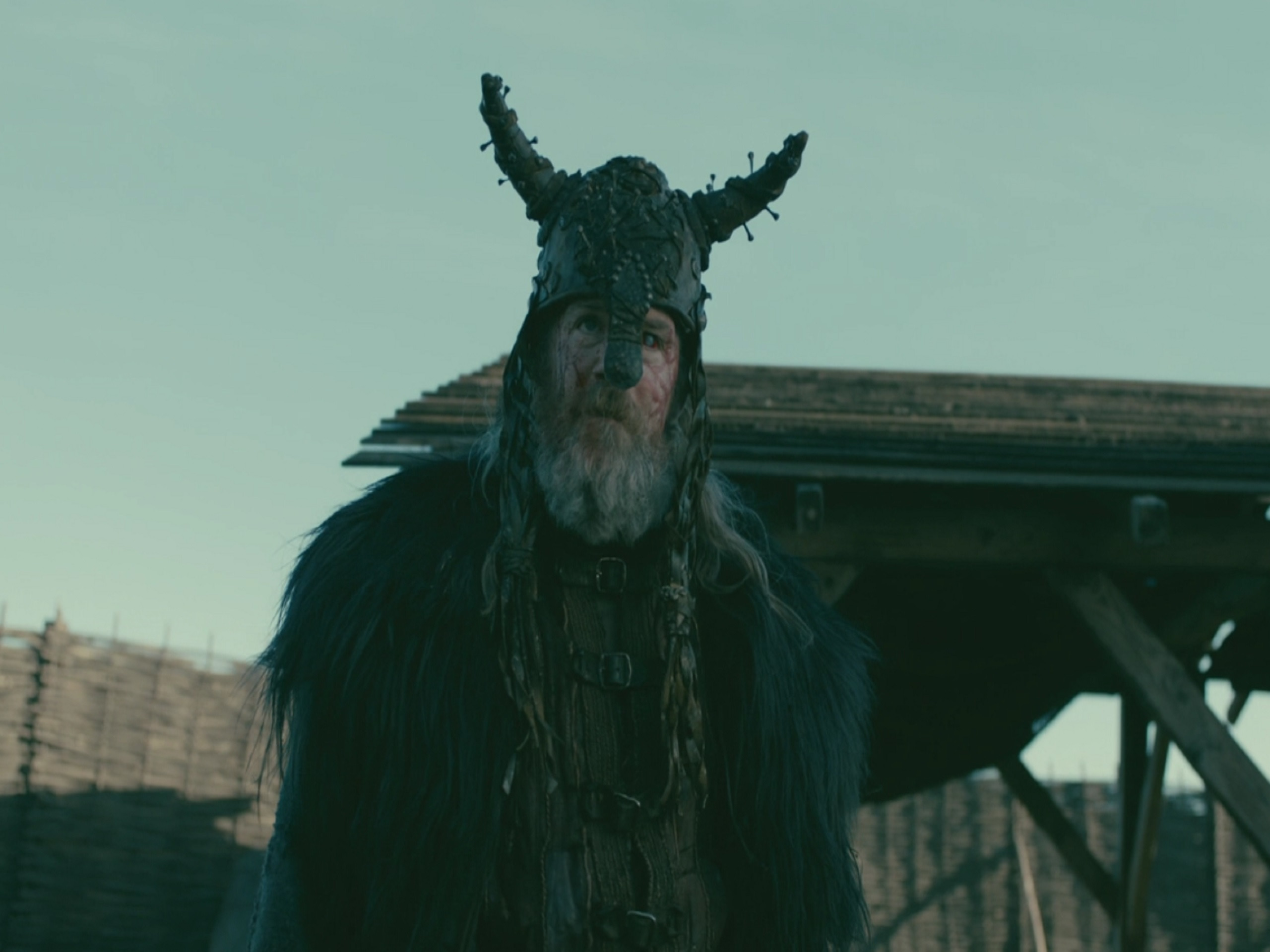 Vikings Saison 6 Partie 2 Amazon Prime Prime Video: Vikings Season 6 - Part 1