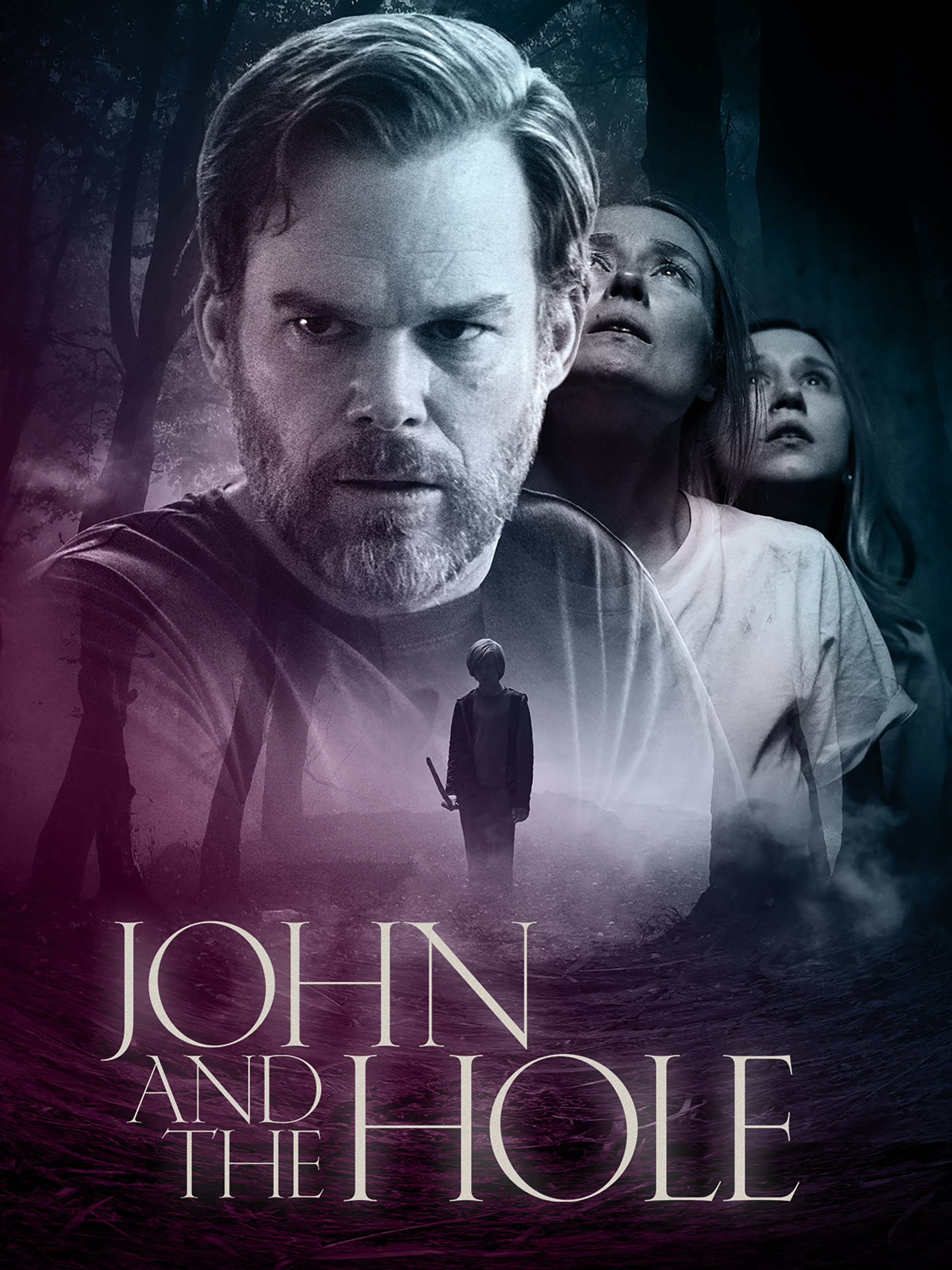 Where Can I Watch John And The Hole