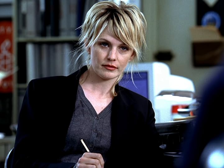 Prime Video Cold Case Season 1