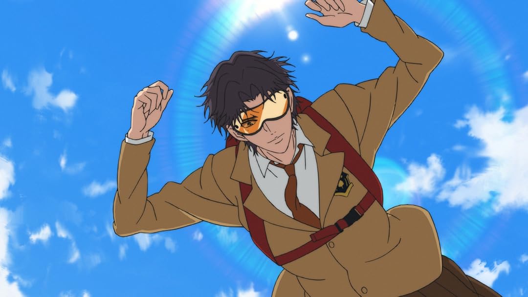 Amazon Co Jp 新テニスの王子様 Ova を観る Prime Video
