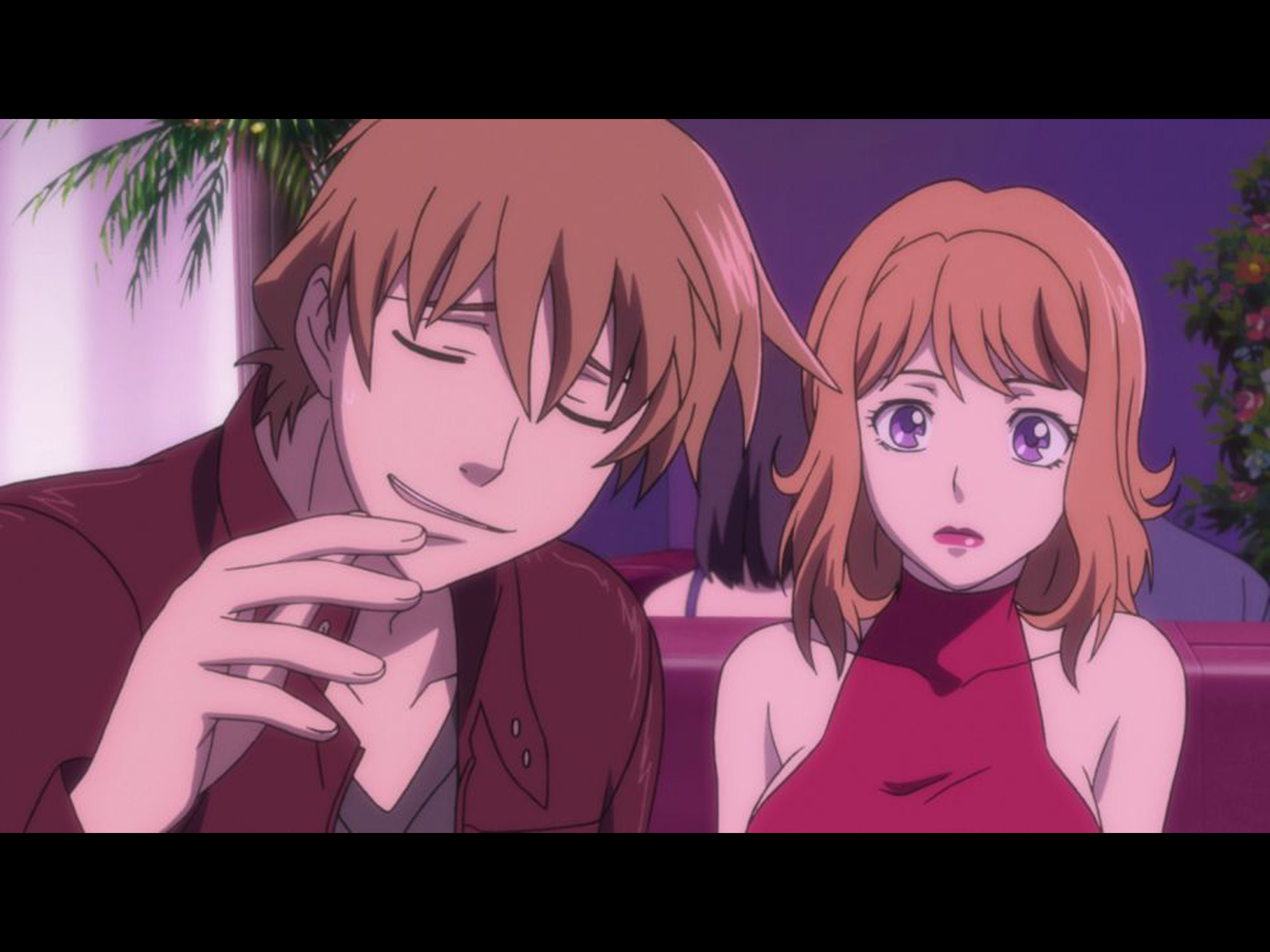 Prime Video Darker Than Black
