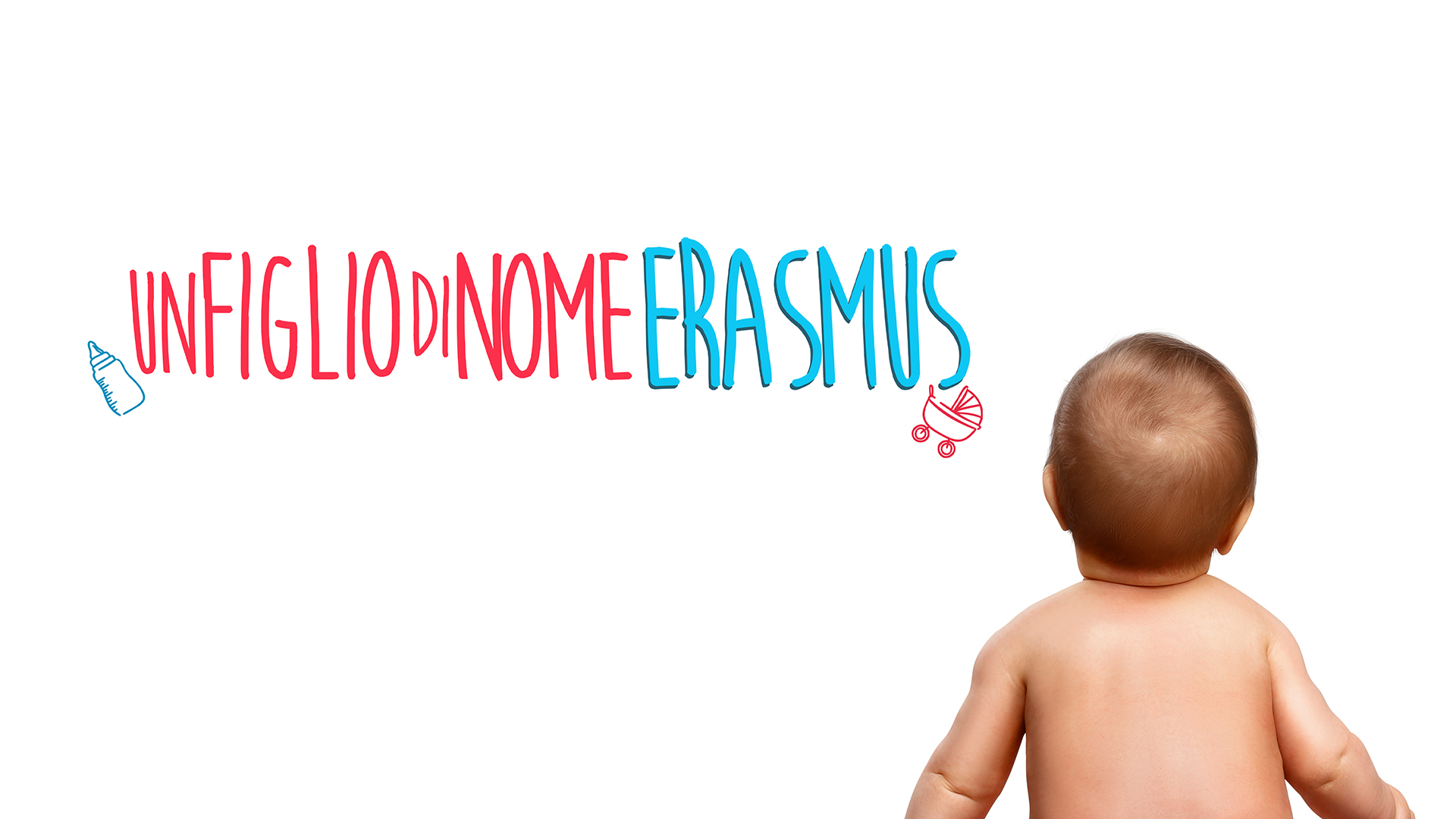 Un Figlio Di Nome Erasmus Chi è Il Vero Padre