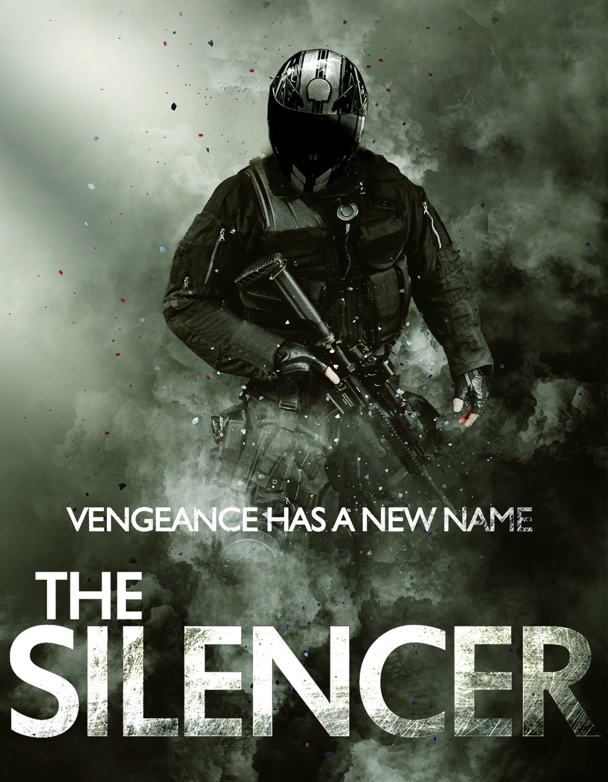 Prime Video The Silencer