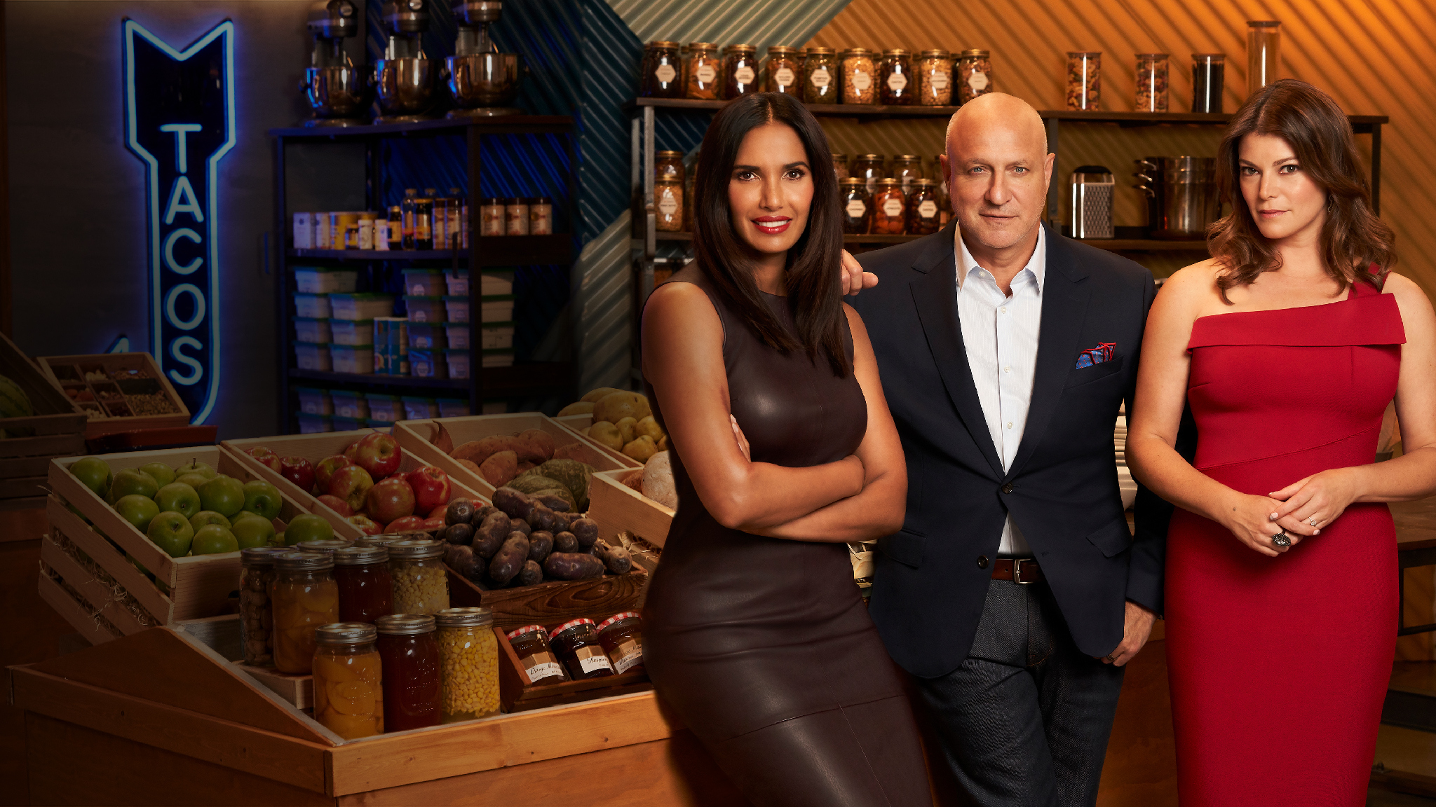 Prime Video Top Chef Season 3