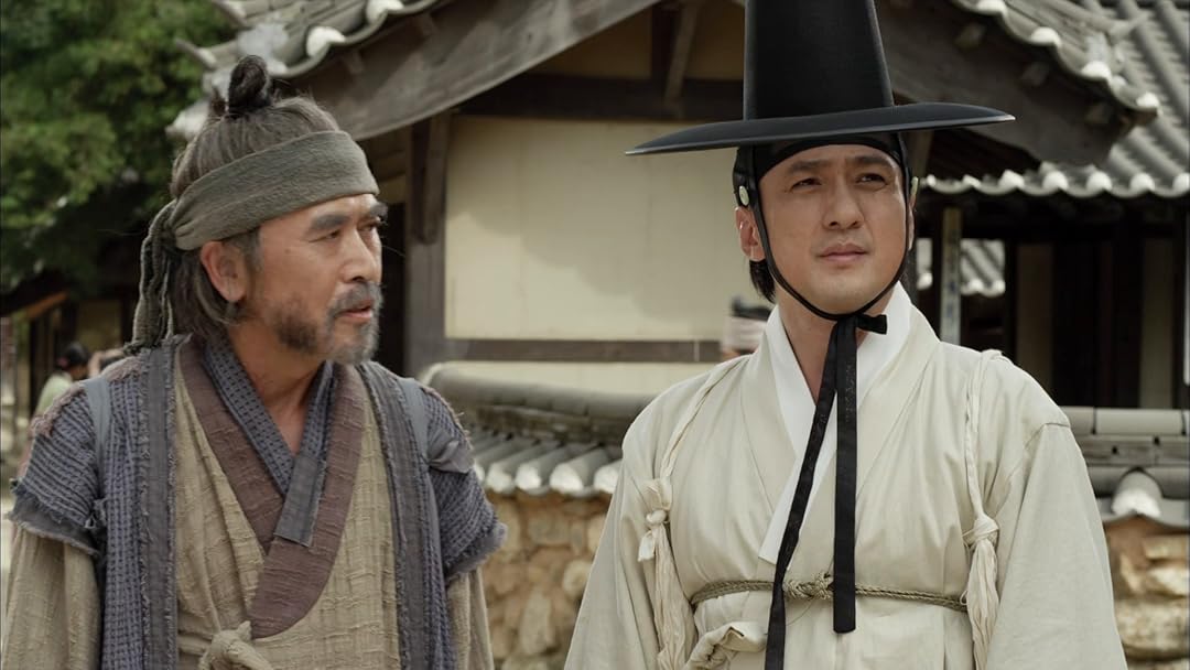 Amazon Co Jp 馬医 字幕版 を観る Prime Video