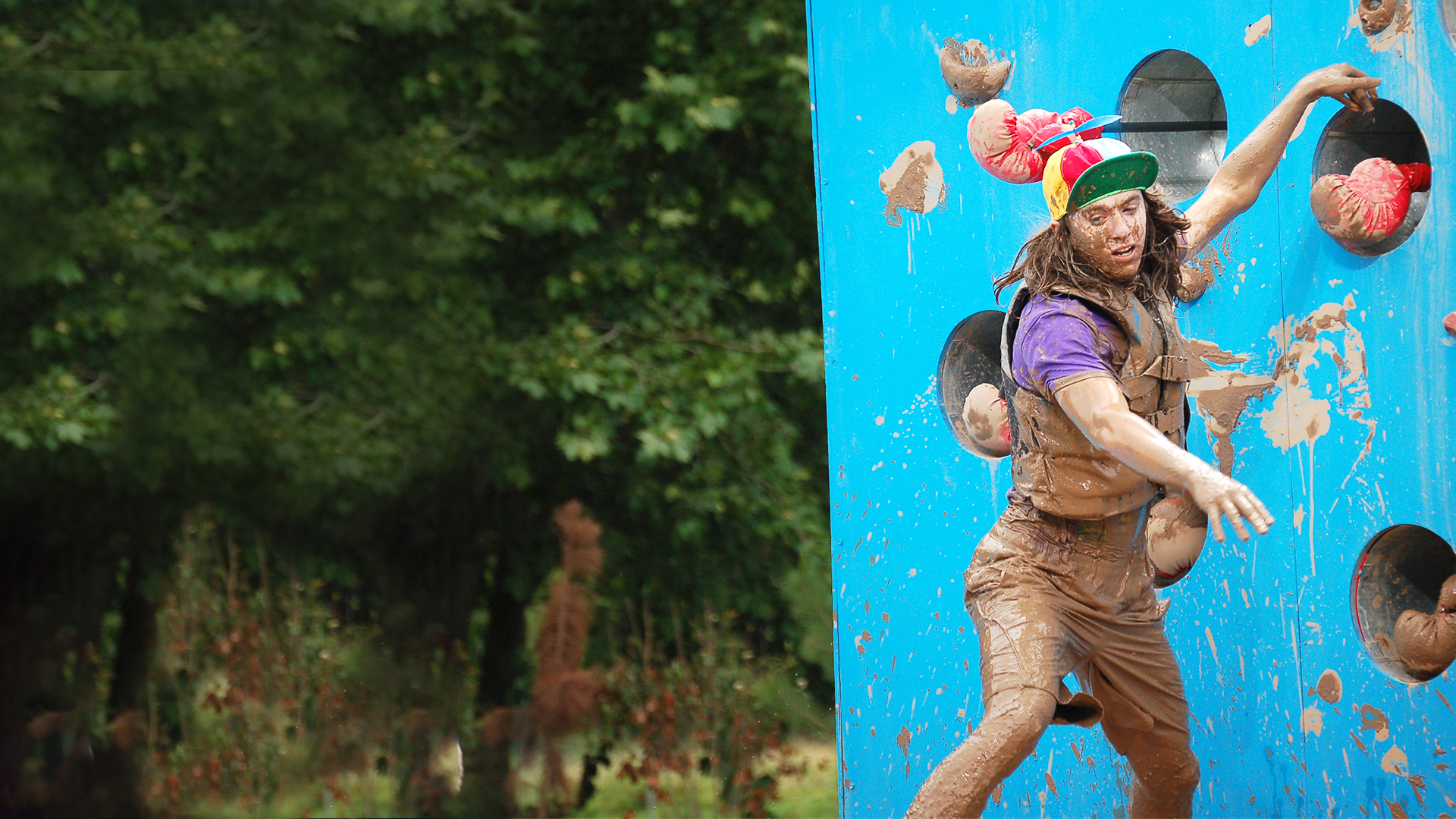 Watch Wipeout Australia | Prime Video