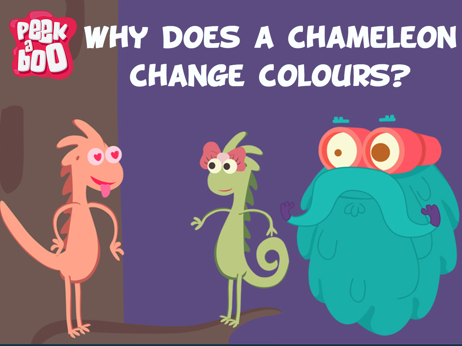 Prime Video Dr. Binocs Show Educational Videos For Kids