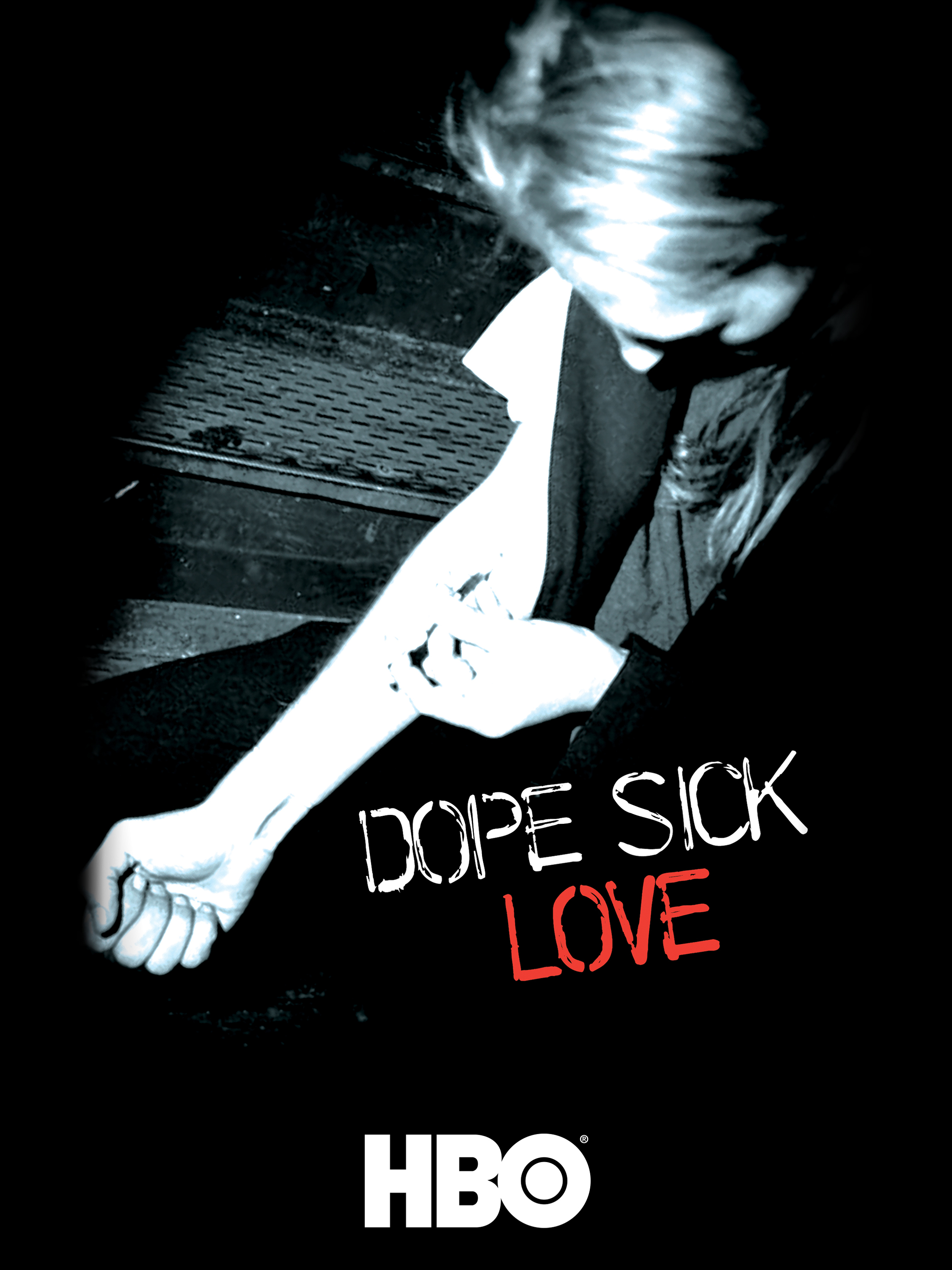 Prime Video: Dope Sick Love
