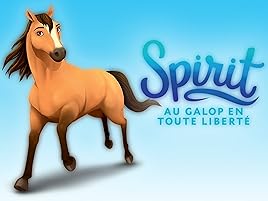 Prime Video Spirit Au Galop En Toute Liberte