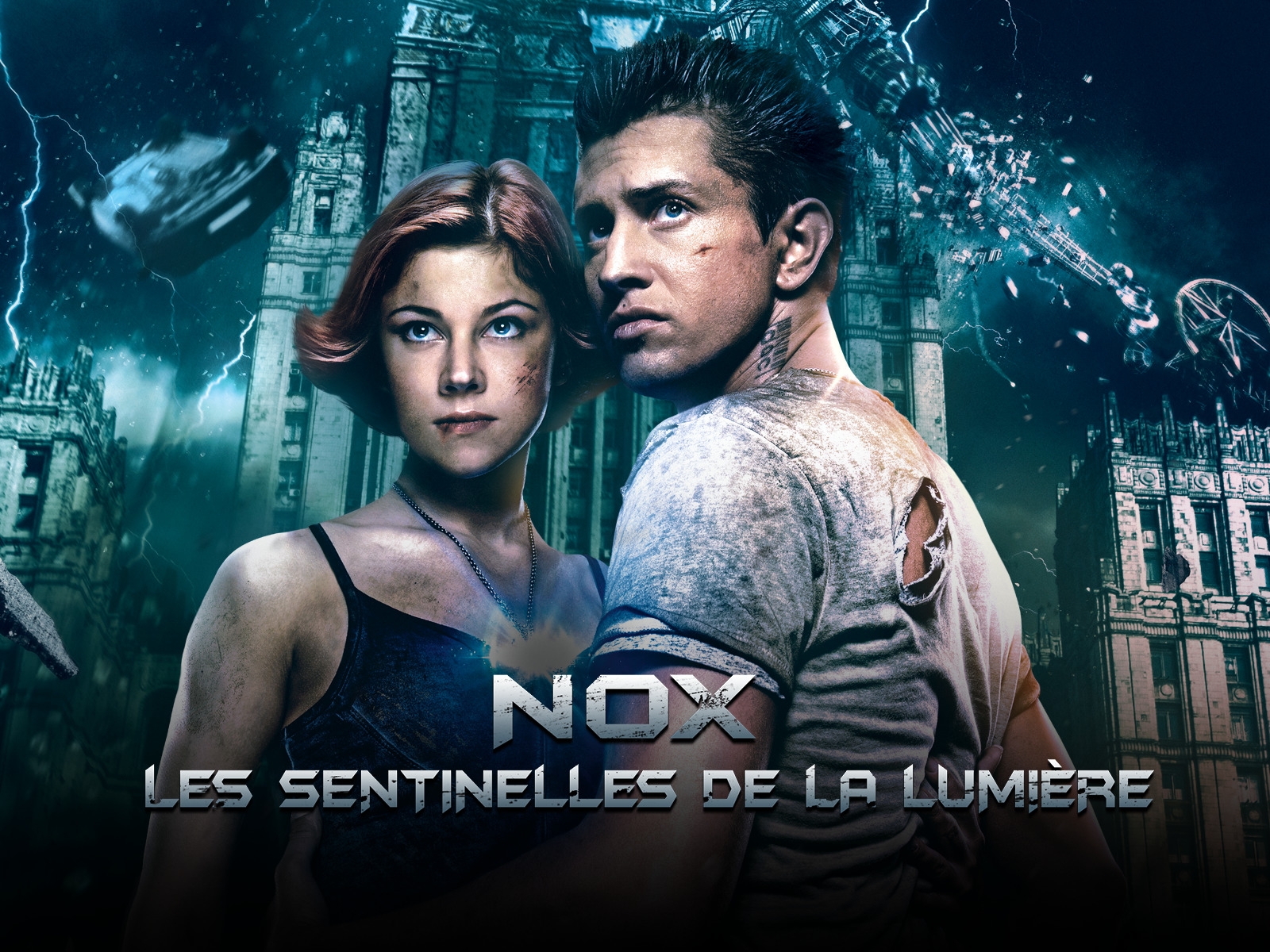 Serie Nox Les Sentinelles De La Lumière Saison 2 📙 Serie Nox Les Sentinelles De La Lumière Saison 2 on editia.eu