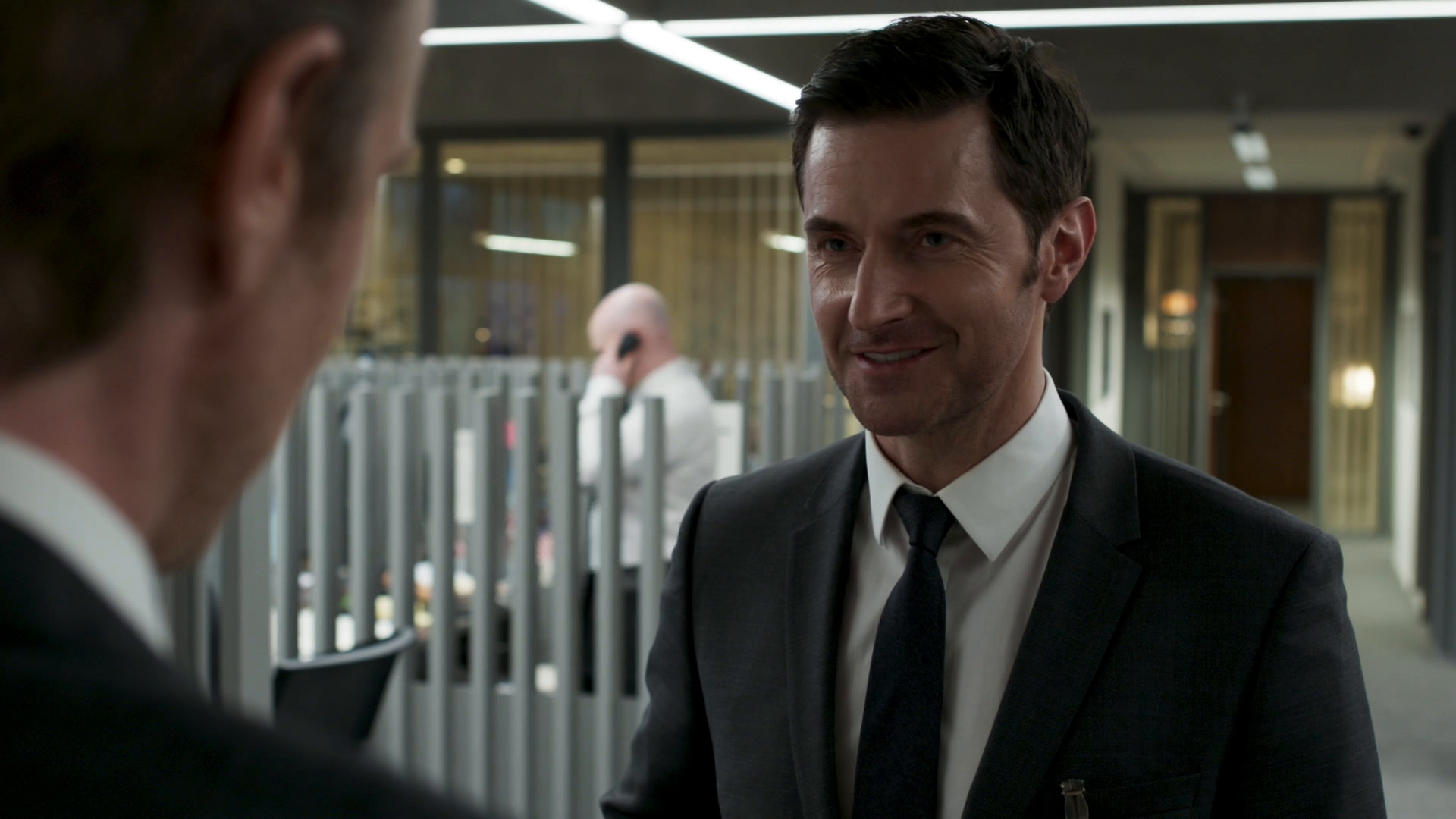 Watch Berlin Station Season 1 Prime Video