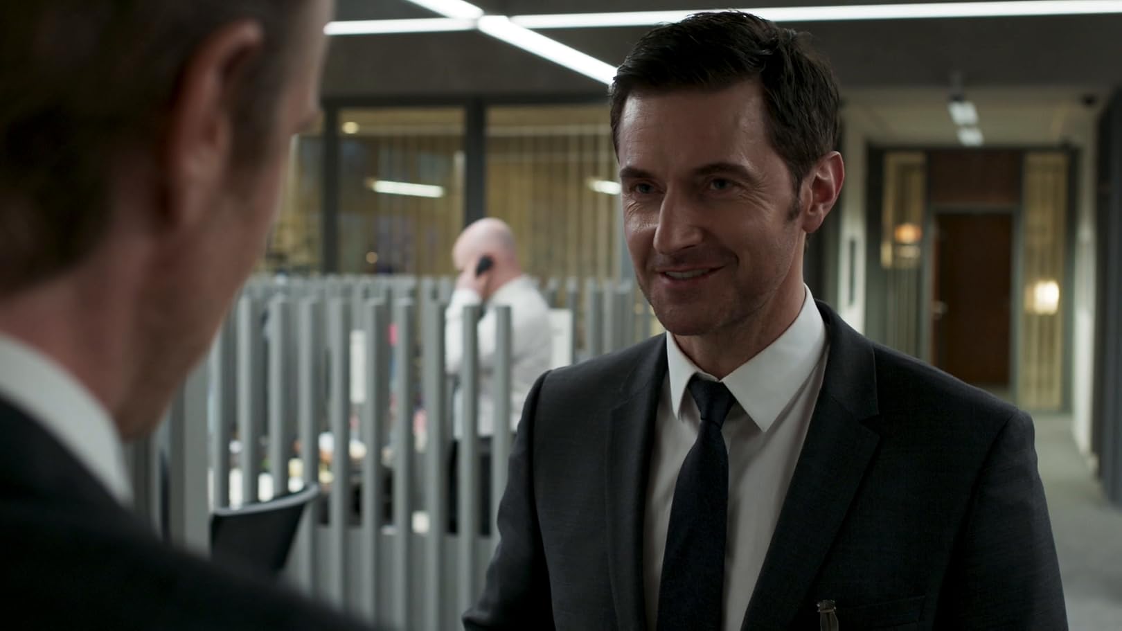 Watch Berlin Station - Season 1 | Prime Video