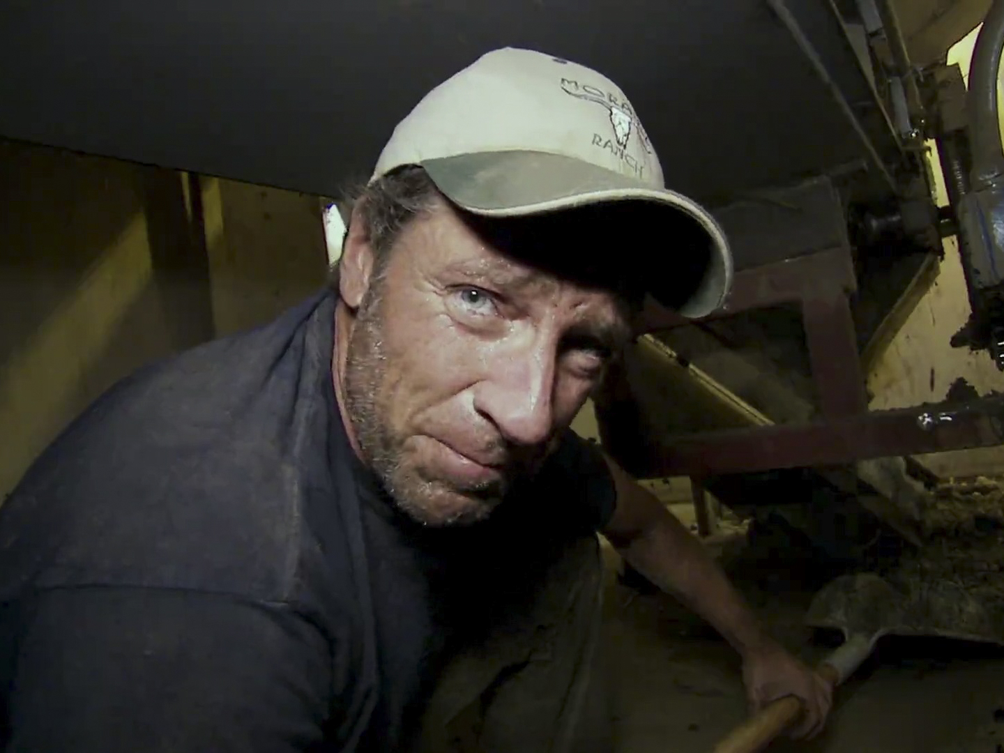 Prime Video Dirty Jobs Season 4