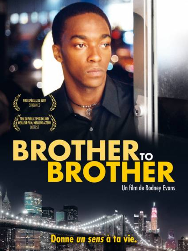 Prime Video Brother to brother