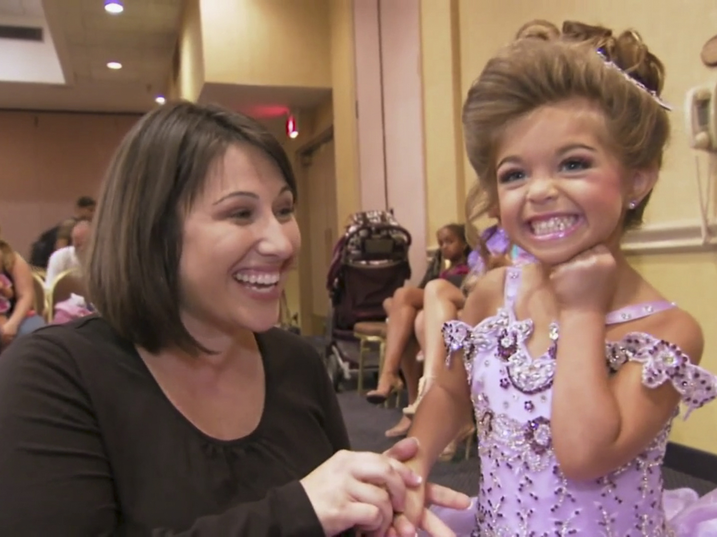 Prime Video Toddlers & Tiaras Season 2