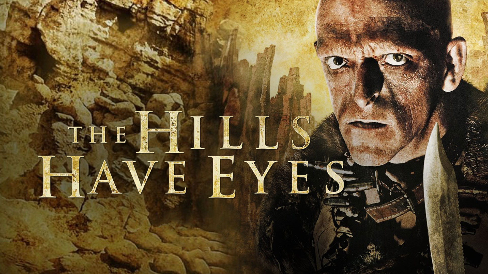 The Hills Have Eyes Wahre Begebenheit Watch The Hills Have Eyes Part 2 (1985) | Prime Video
