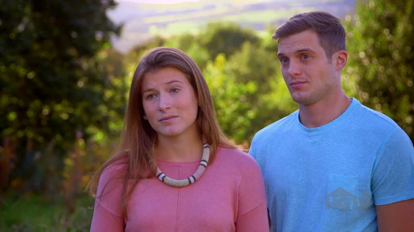 Prime Video House Hunters International Season 104