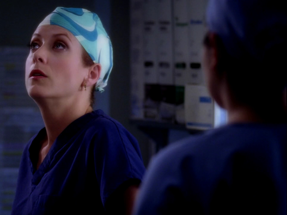 Grey's Anatomy Die Andere Seite Des Lebens www.primevideo.com