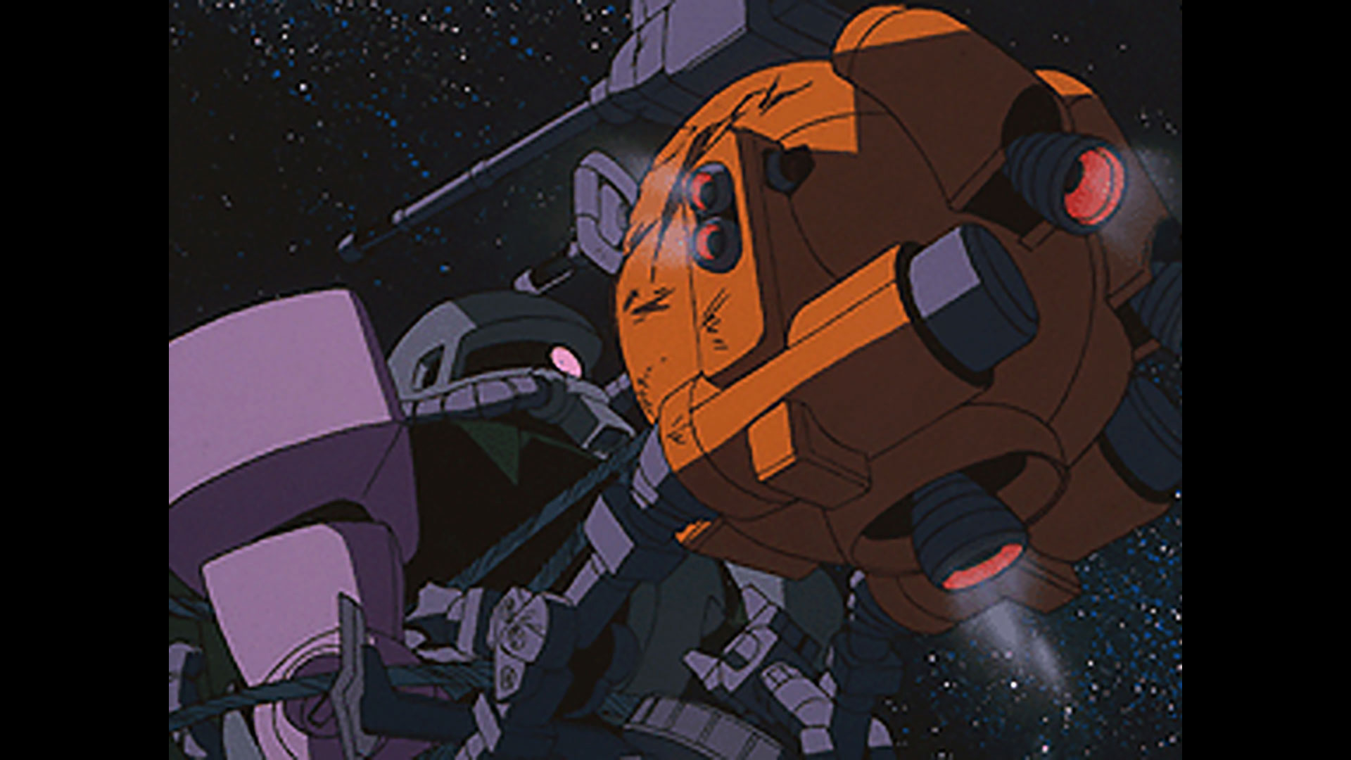 Amazon Co Jp 機動戦士ガンダム 第08ms小隊を観る Prime Video