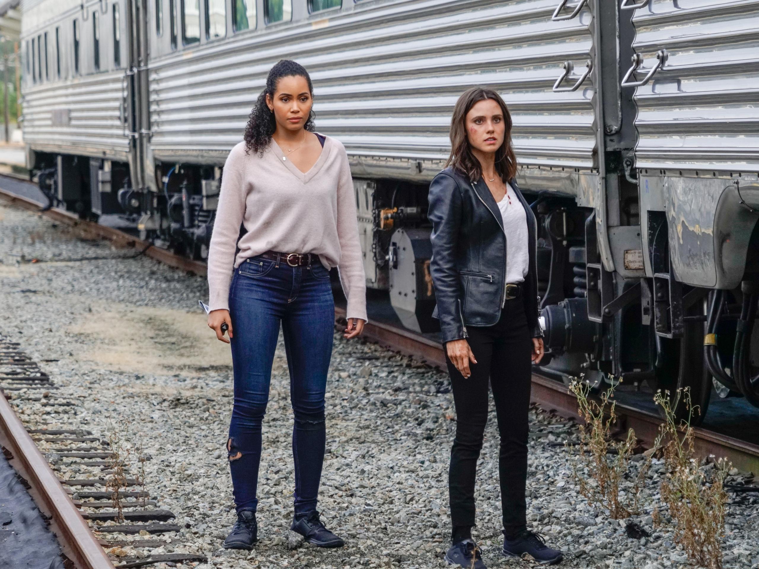 Prime Video: Charmed (2018) - Saison 2
