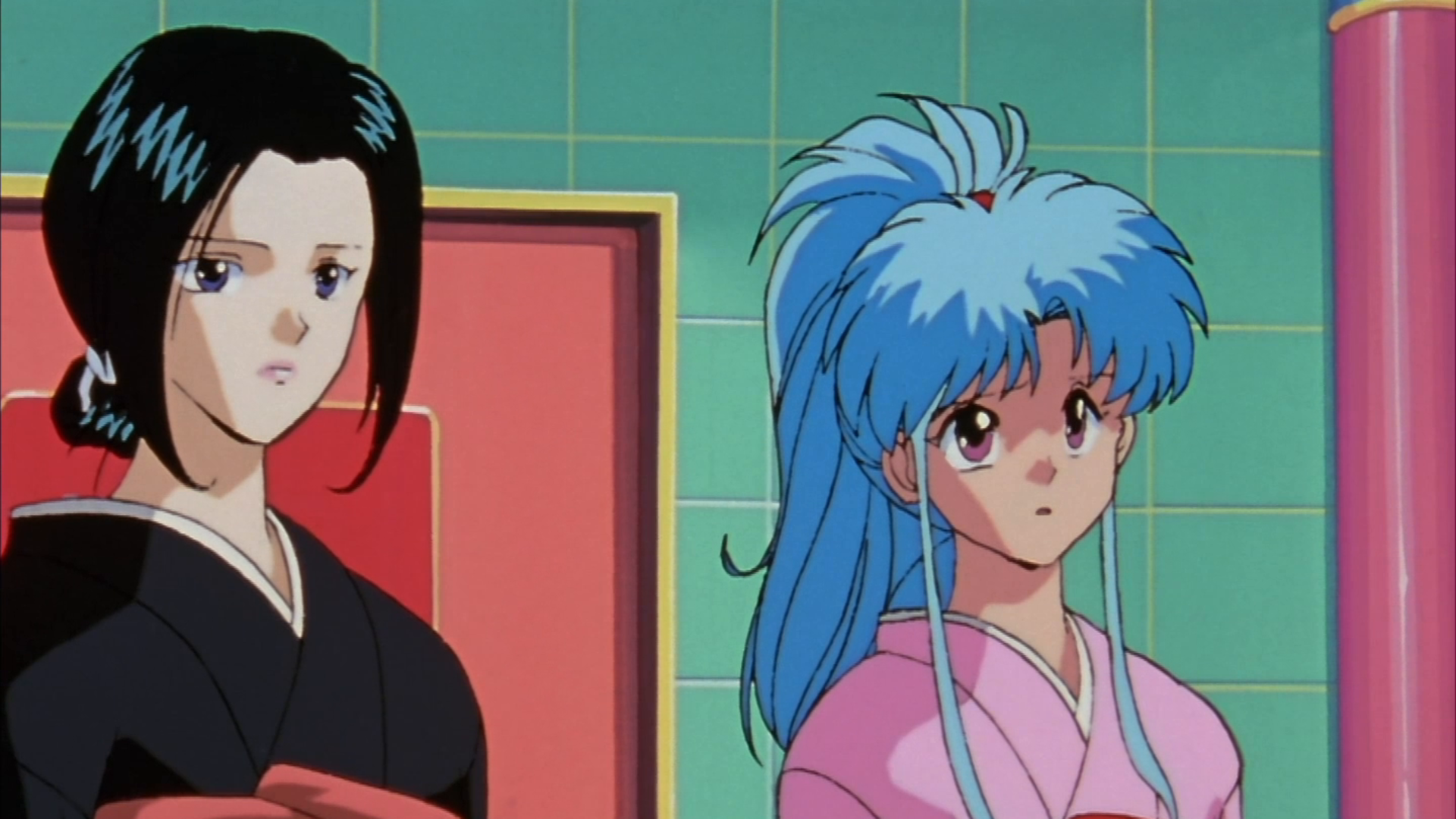 Amazon Co Jp 幽 遊 白書 魔界の扉編 魔界トーナメント編 Dアニメストア を観る Prime Video