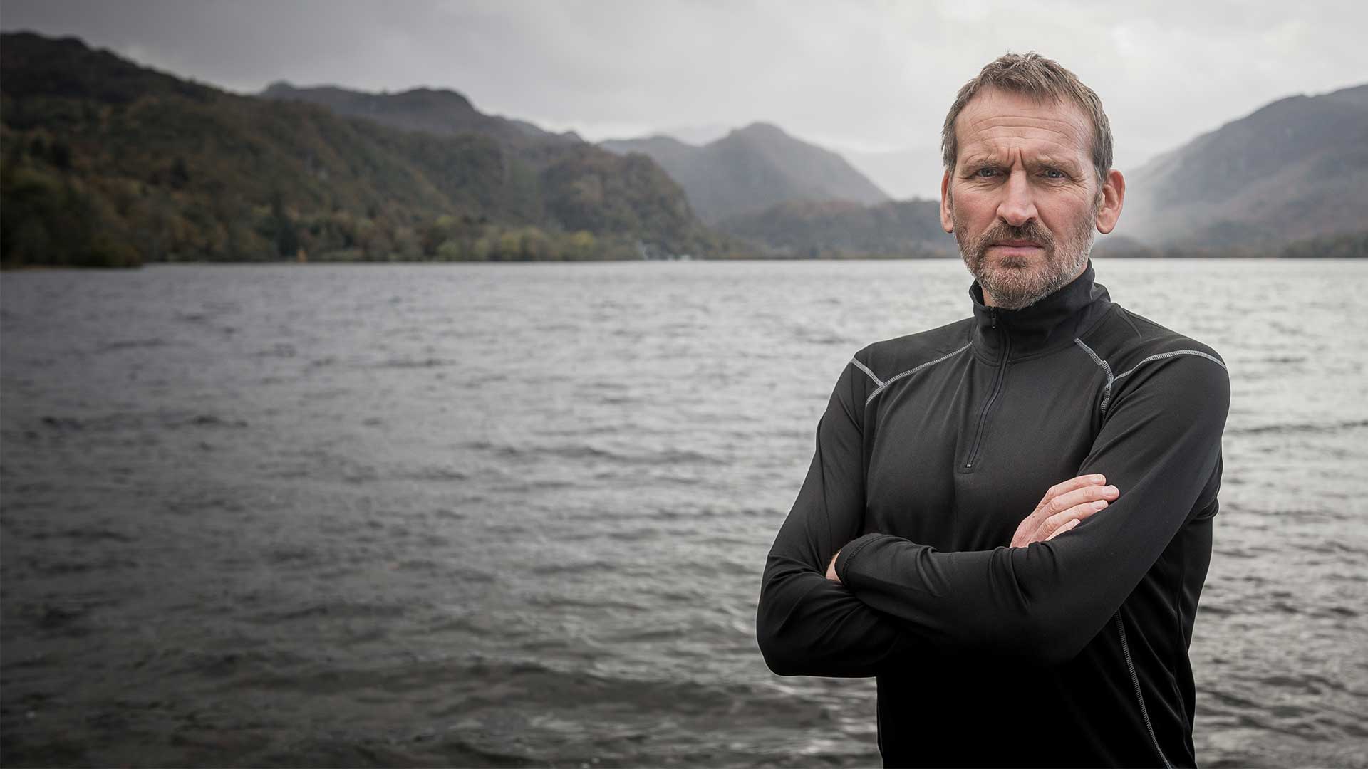 Prime Video Safe House