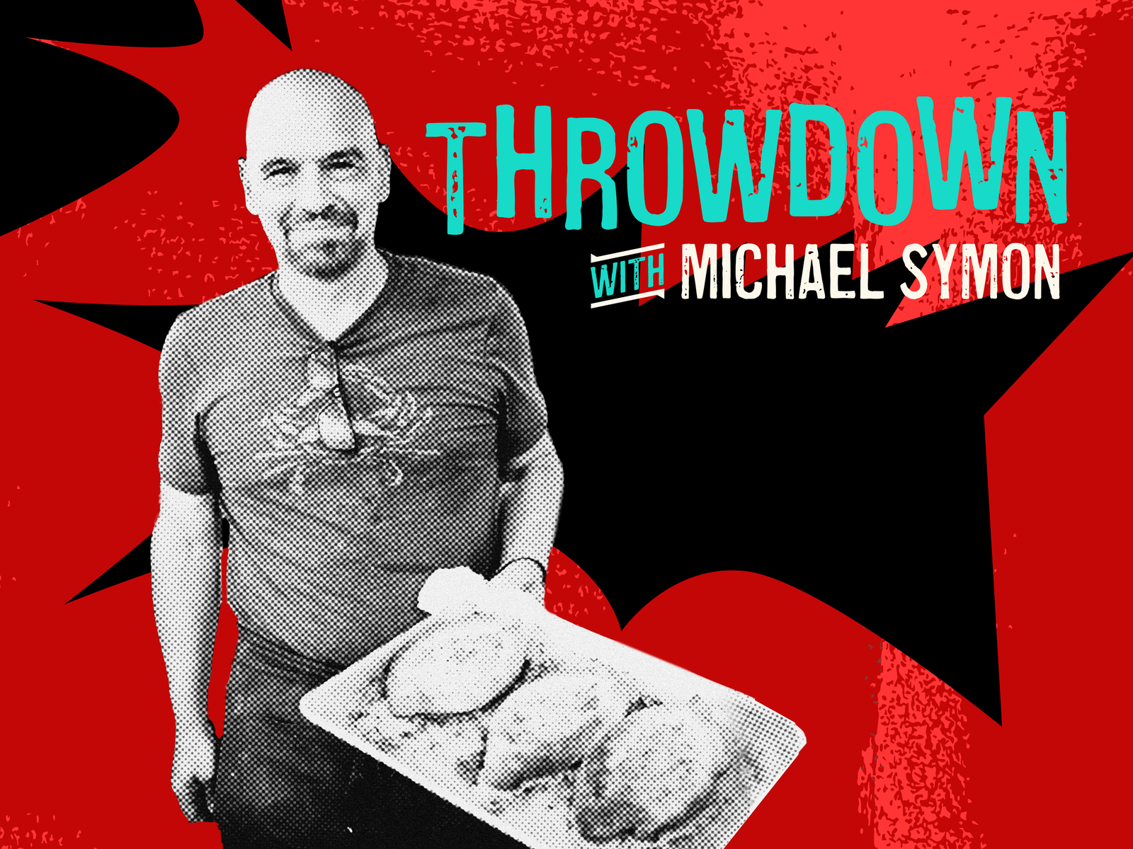 Prime Video Throwdown with Michael Symon Season 1