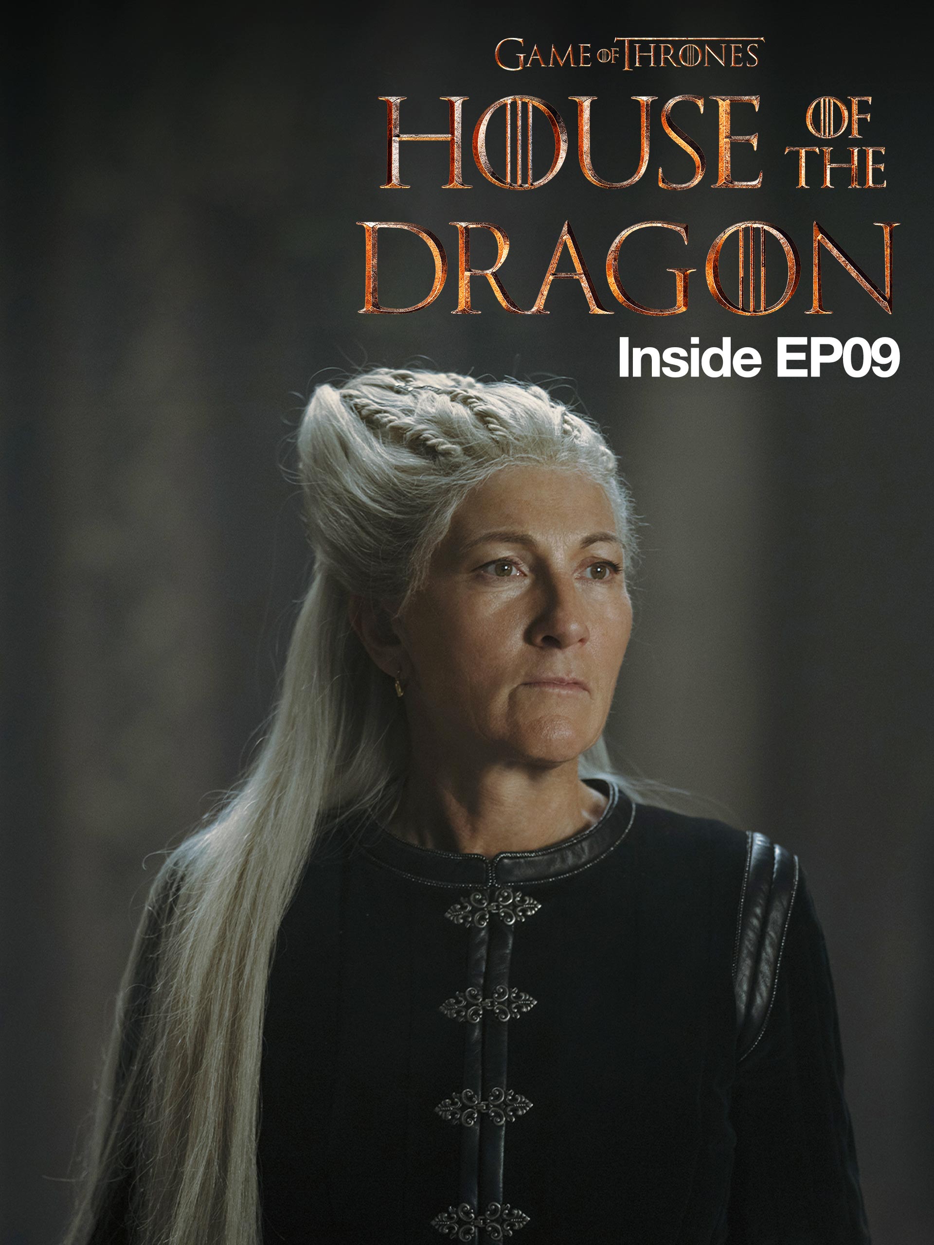 Prime Video Inside EP09 House Of The Dragon S01