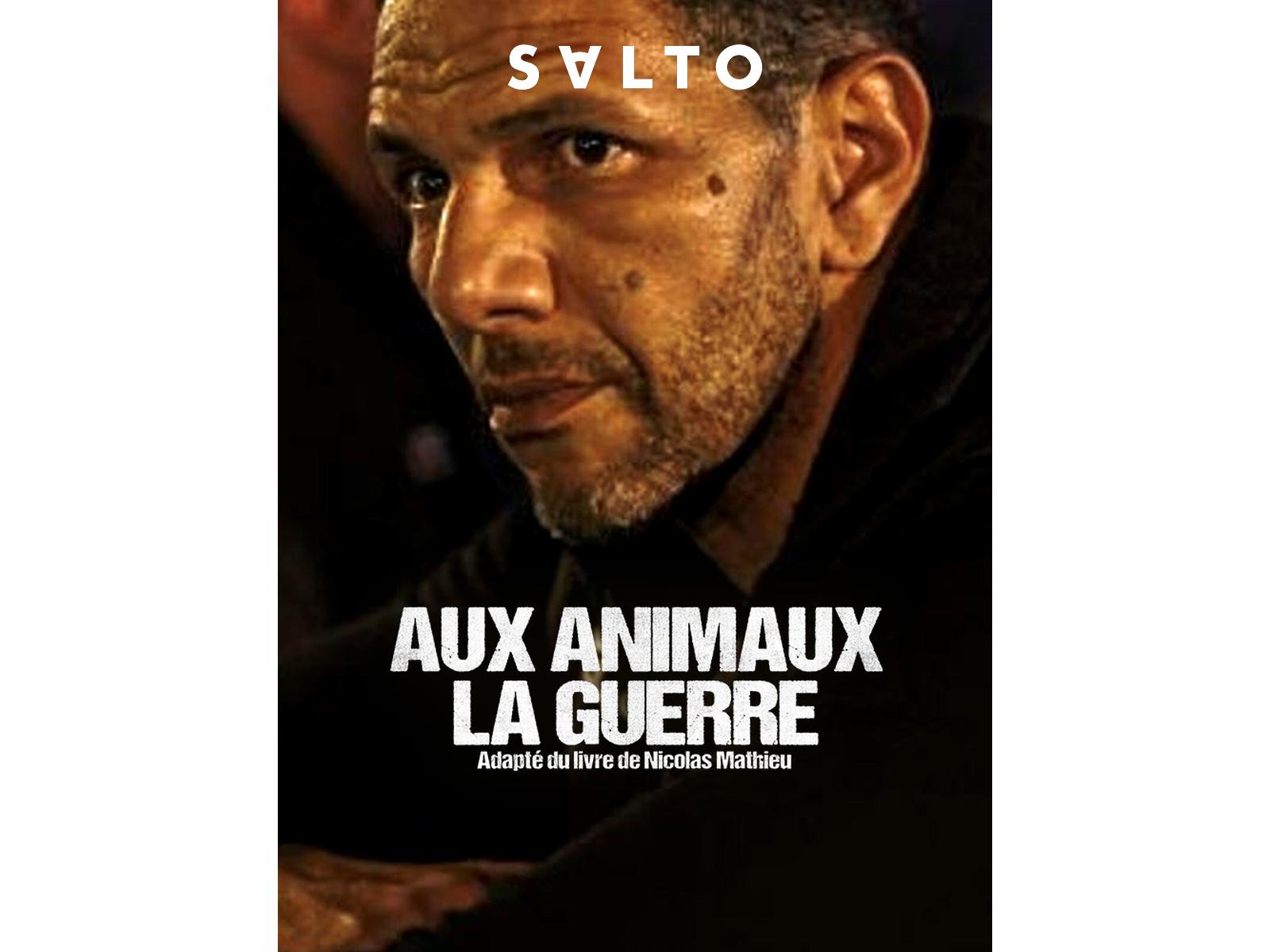 épisodes De Aux Animaux La Guerre