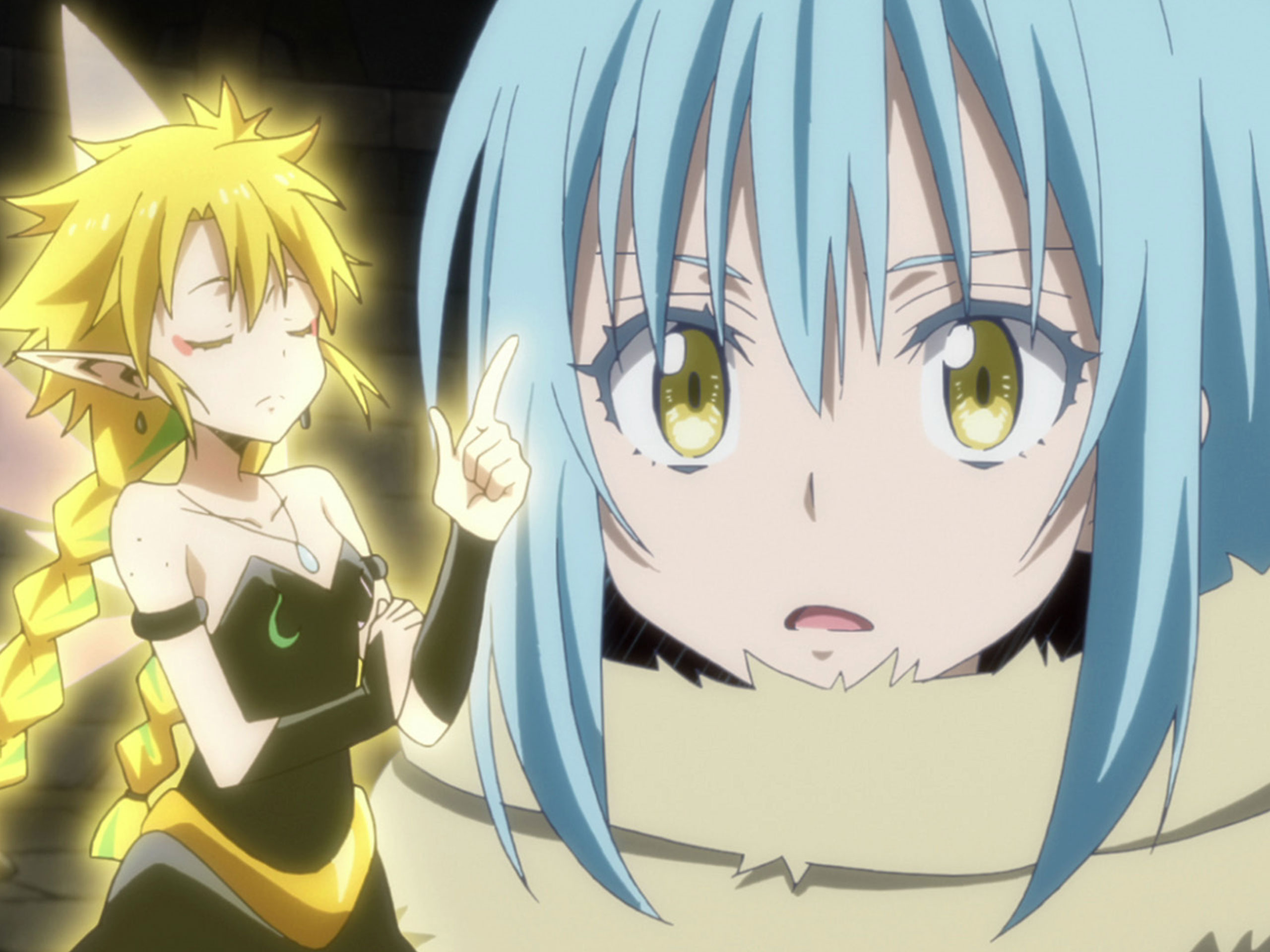Prime Video: That Time I Got Reincarnated as a Slime Season 1