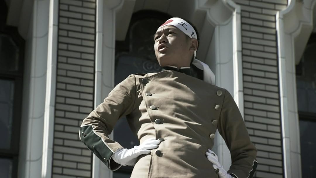 Amazon Co Jp 11 25自決の日 三島由紀夫と若者たちを観る Prime Video