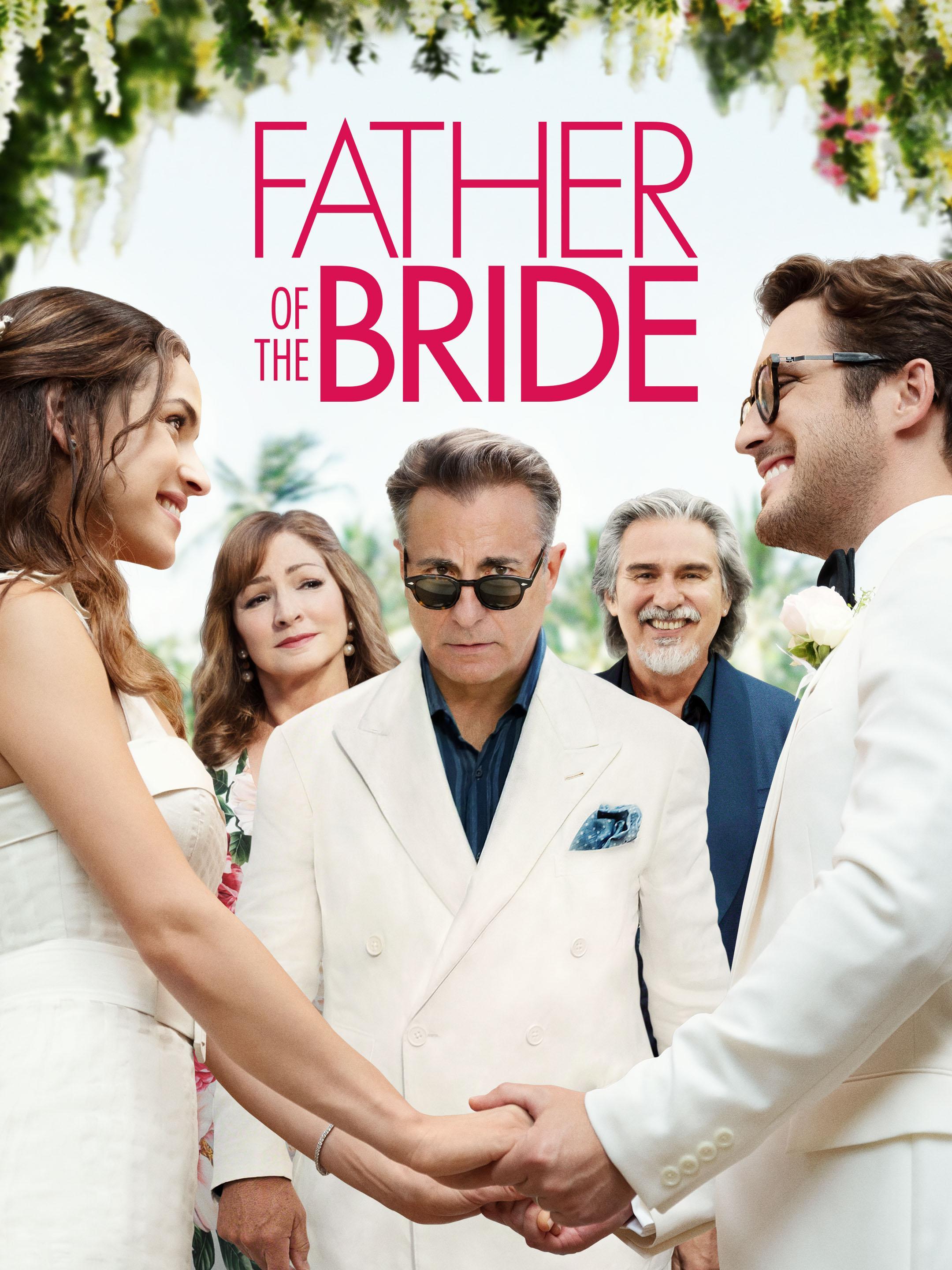 Is Father Of The Bride On Amazon Prime