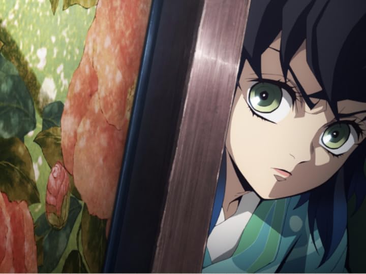 Prime Video: Demon Slayer - Kimetsu no Yaiba : Le Quartier des Plaisirs
