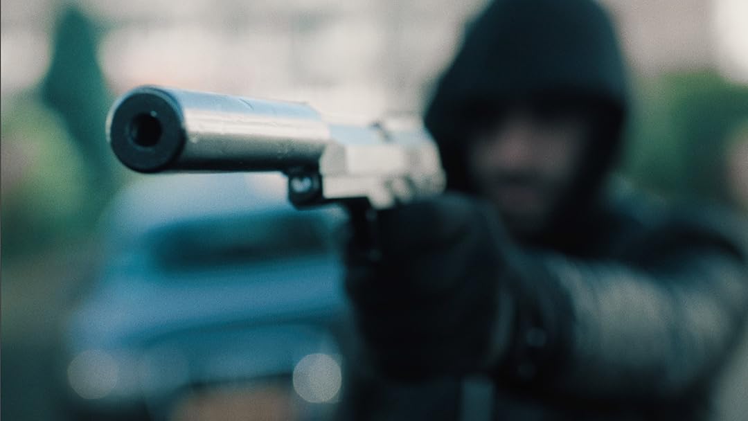 Prime Video: Mocro Mafia