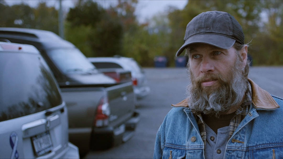 Prime Video Buck Run