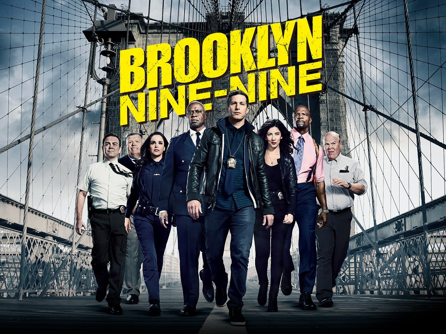 Prime Video Brooklyn NineNine