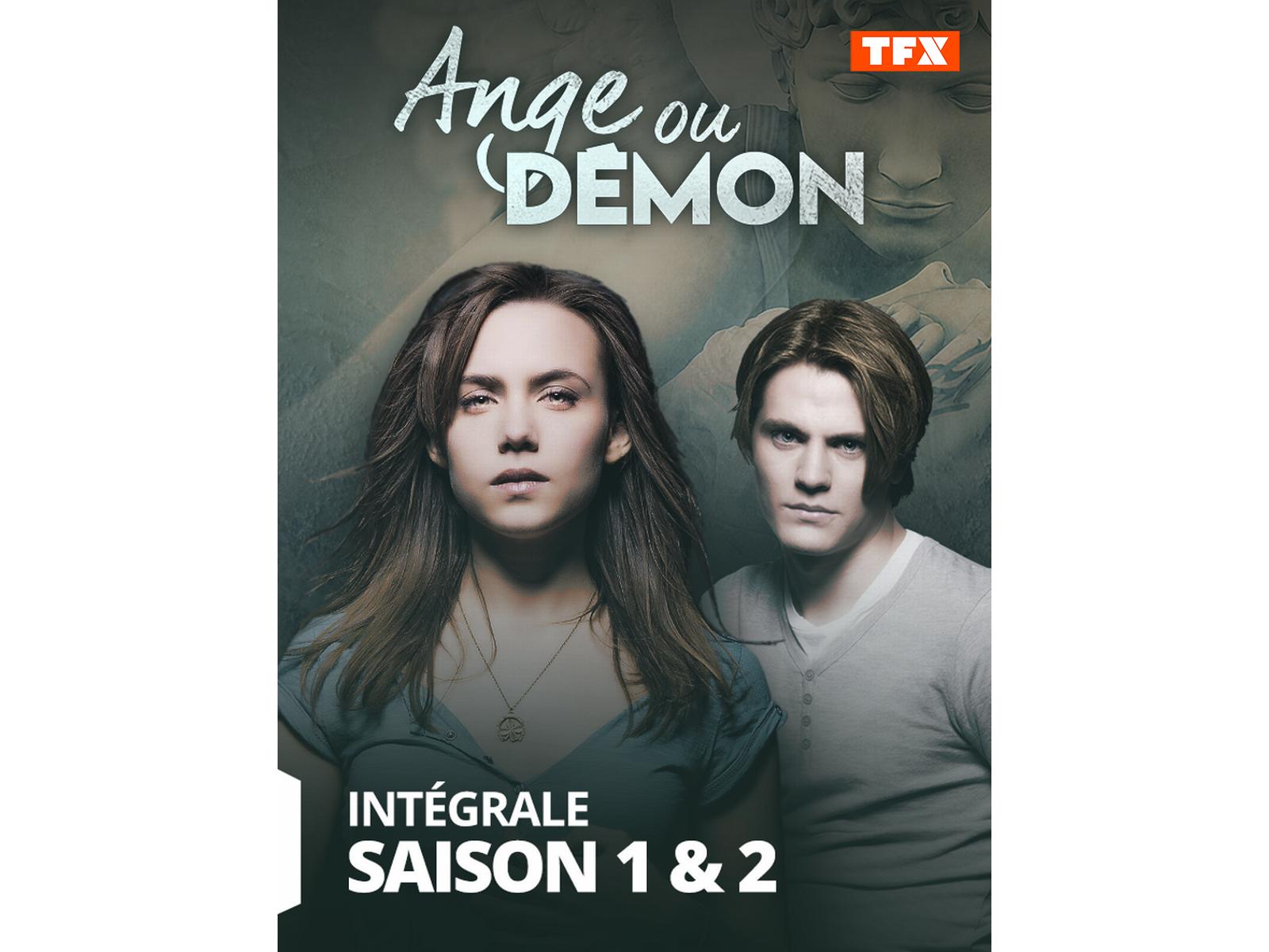 Prime Video: Ange ou Démon - Saison 1