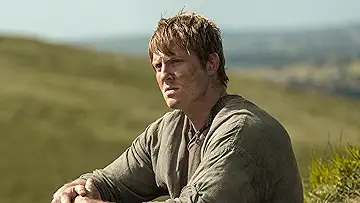 Play trivia and poll mini-games with friends, while you watch The Hedge Knight (1998). Will the hedge knight find glory in the tournament?