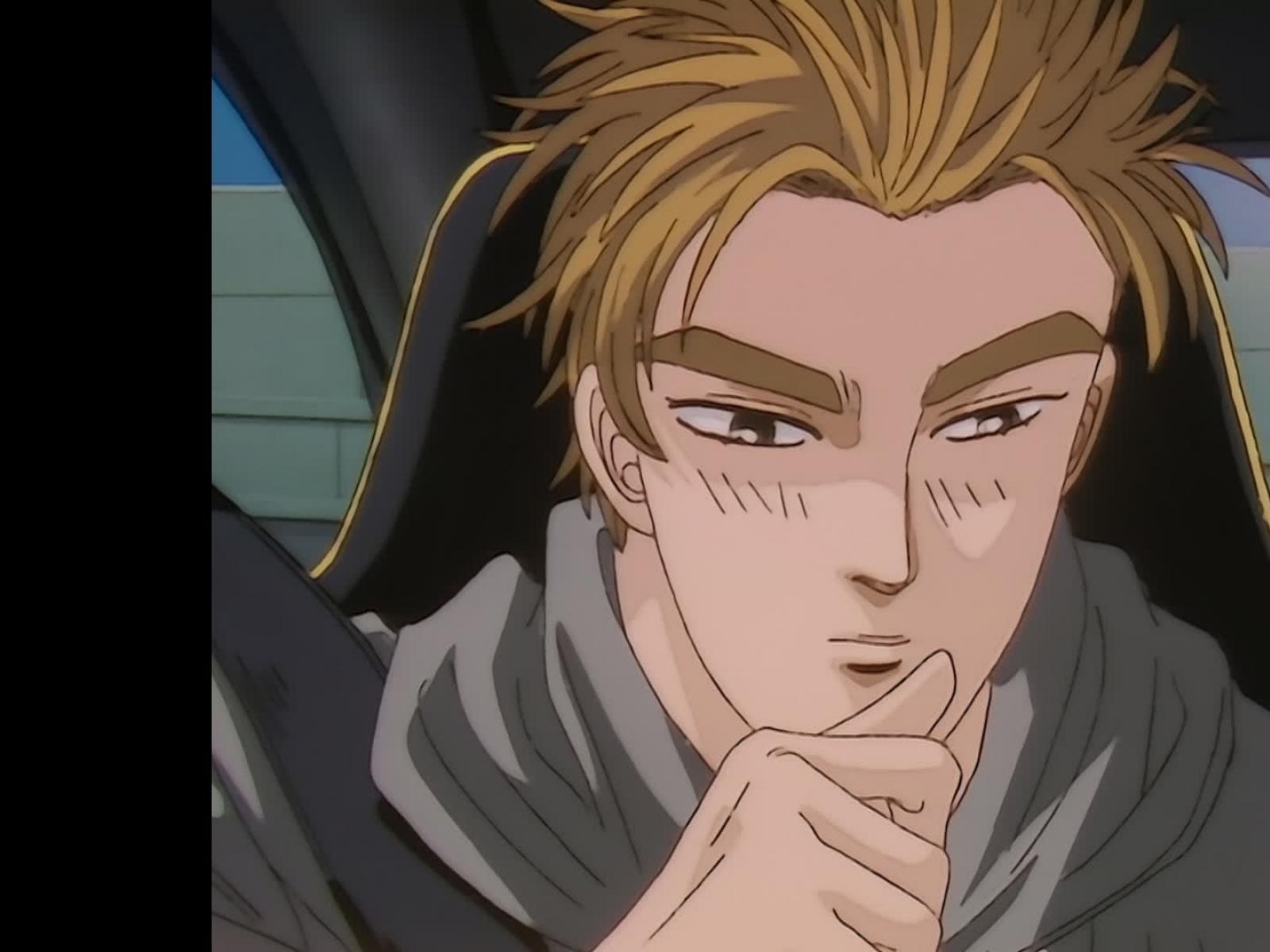 initial d air force 1