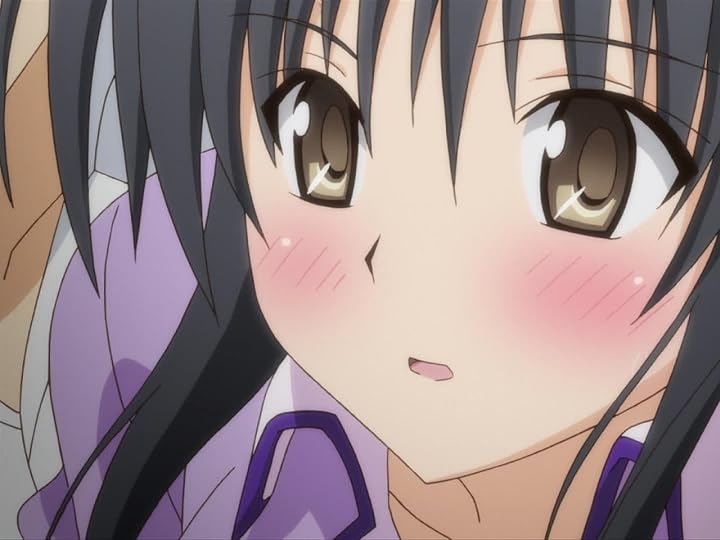 Prime Video: Motto To Love-Ru - Saison 2 - Season 1