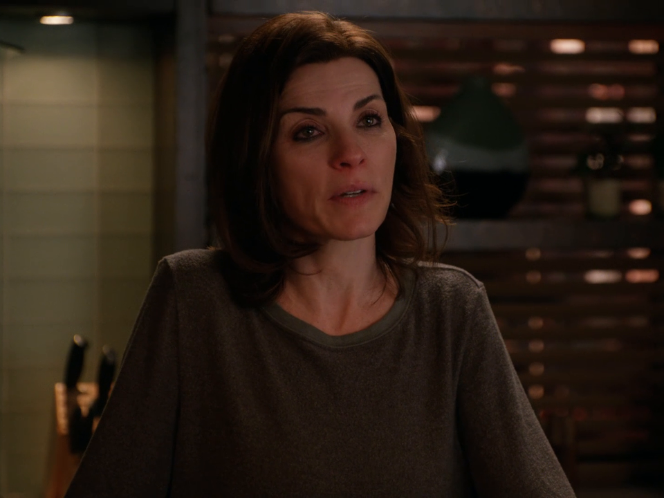 Prime Video The Good Wife Season 5