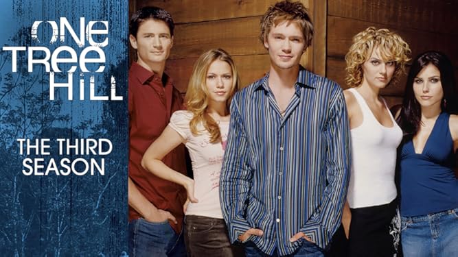 one tree hill streaming us
