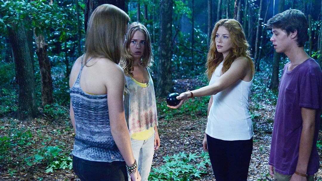 Watch Under The Dome Season 2 | Prime Video